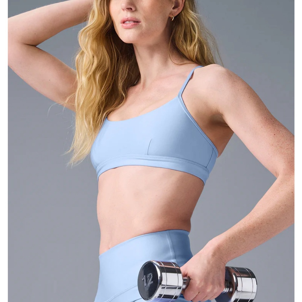 Airlift Intrigue Bra